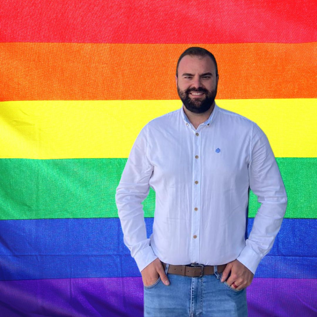 El PSOE de Motril reclama el derecho humano a elegir a quin amar en el 'Da Internacional de la Visibilidad Lsbica'
